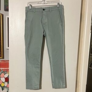 Topman skinny pants.